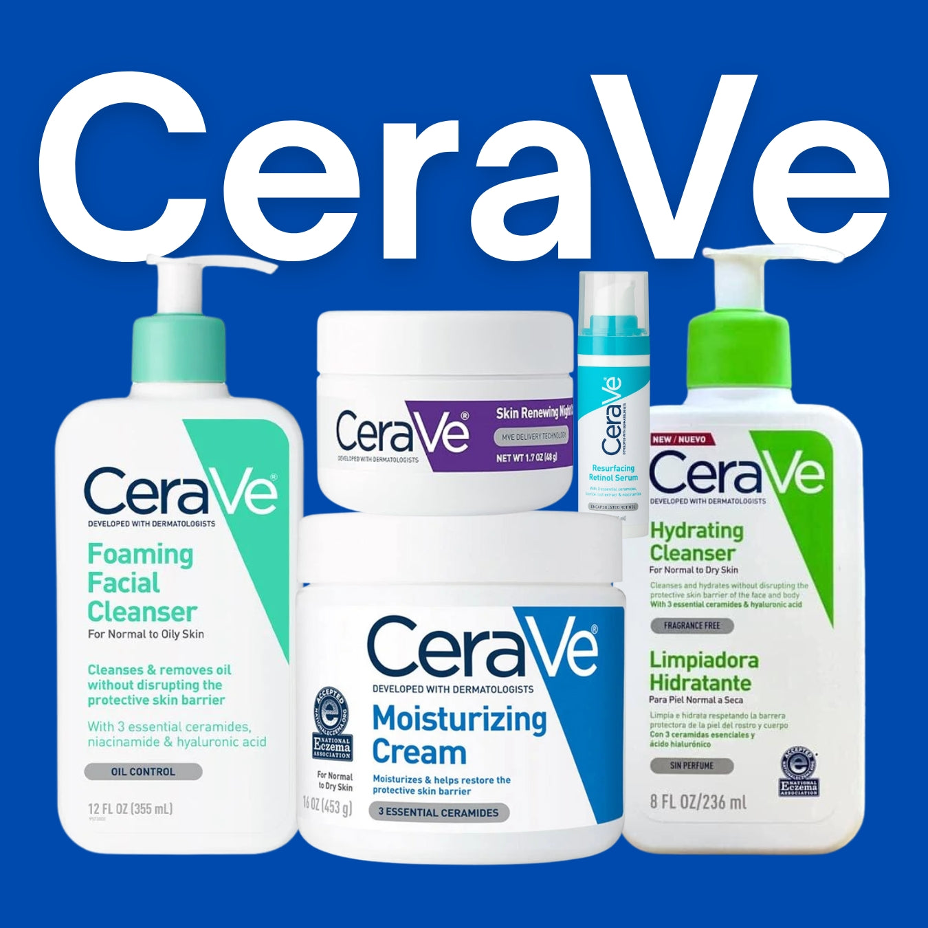 Exclusive Skincare Bundles for Every Skin Need — Limited Offer