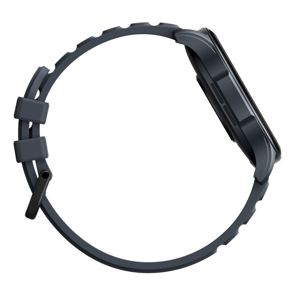 Smart Watch with Health Fitness Tracking