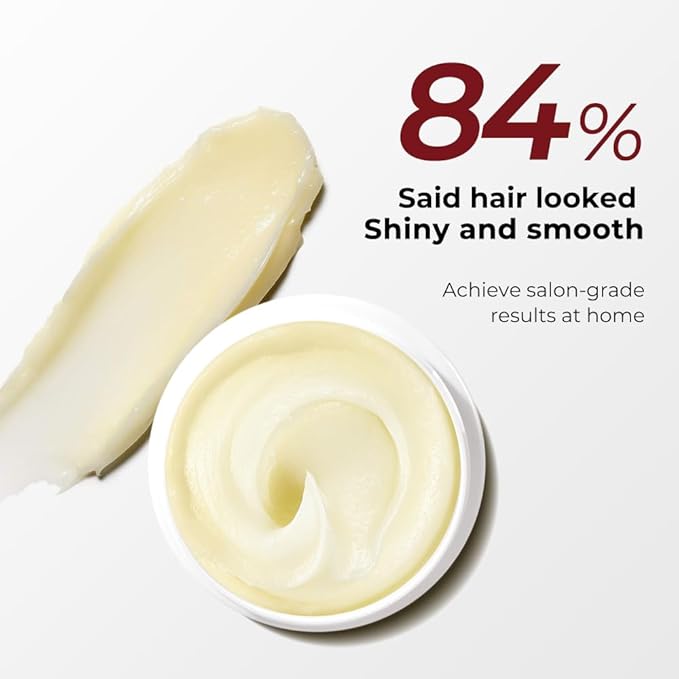 2x Karseell Collagen Hair Mask Cream  500ml – Original | كريم شعر كارسيل