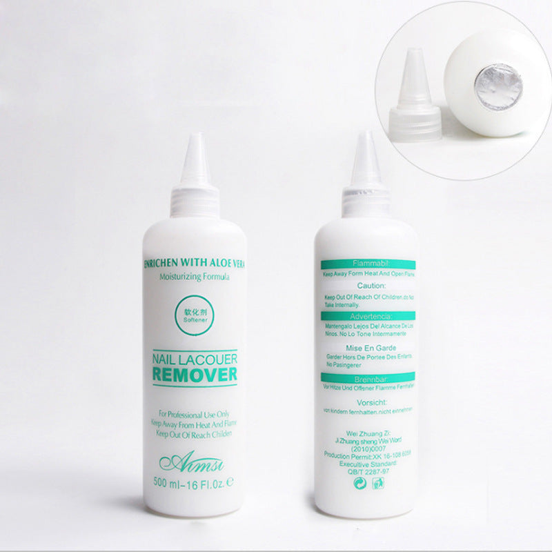 Nail Beauty Dead Skin