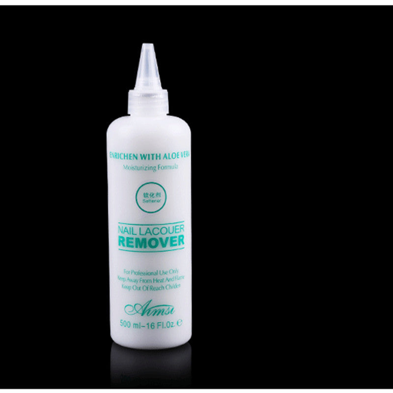 Nail Beauty Dead Skin