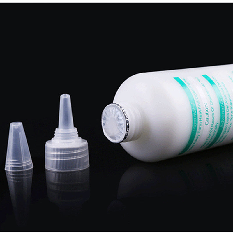 Nail Beauty Dead Skin