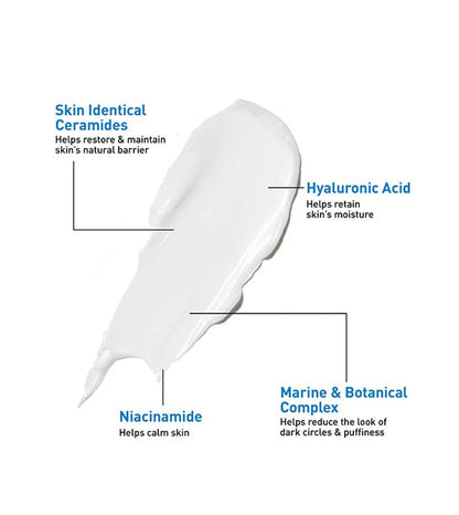 CeraVe Eye Repair Cream