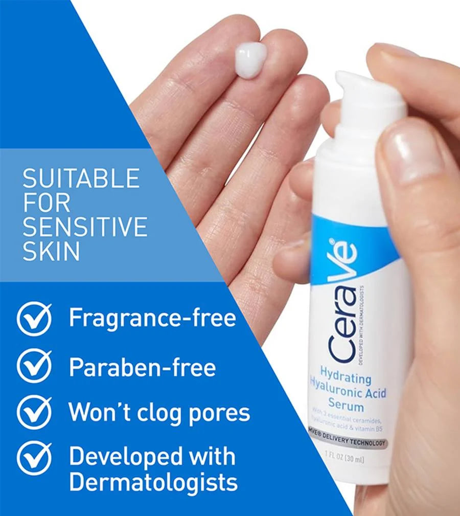 CeraVe&