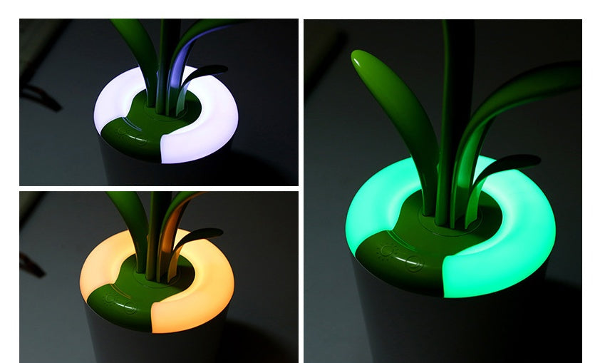 Modern Desk Lights USB