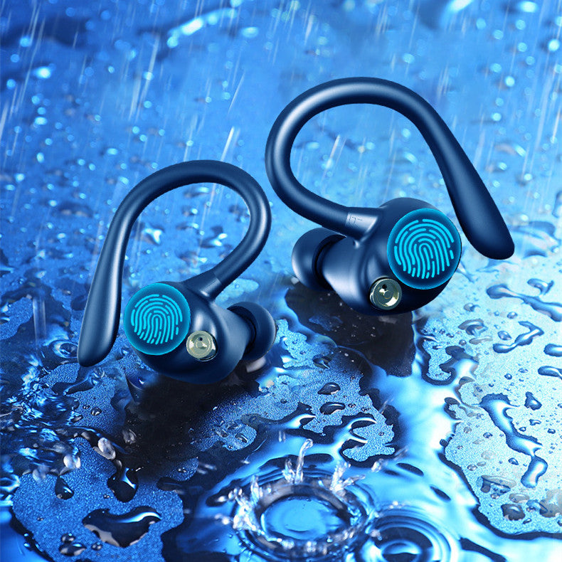 Wireless Earbuds  Waterproof