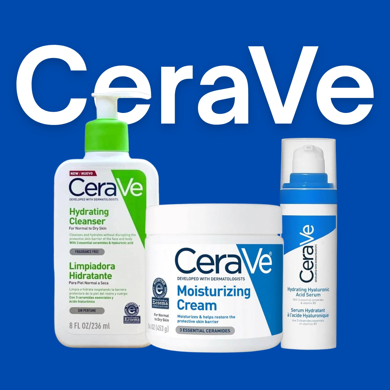 Exclusive Skincare Bundles for Every Skin Need — Limited Offer