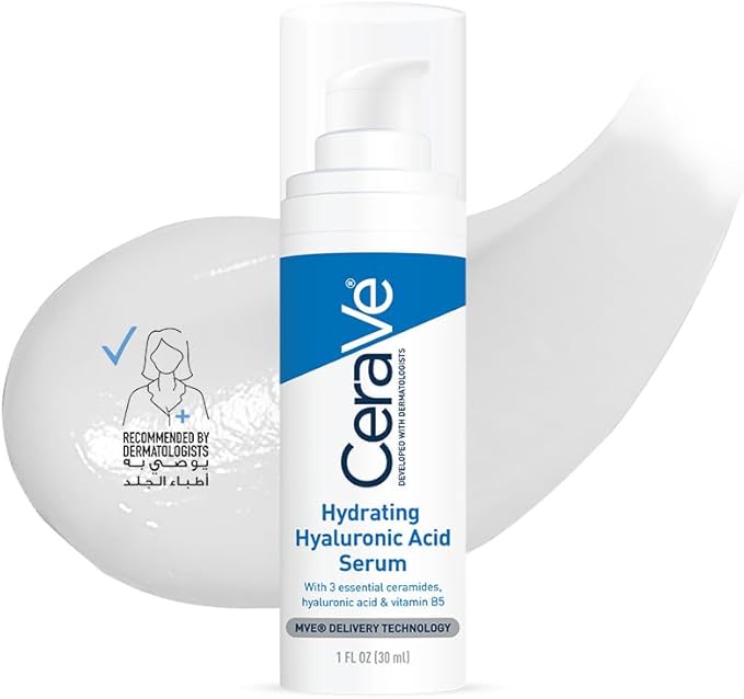CeraVe&