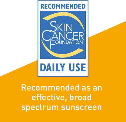 Hydrating Mineral Sunscreen SPF 50 Face Lotion