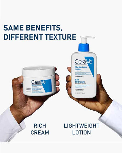 CeraVe Moisturising Cream